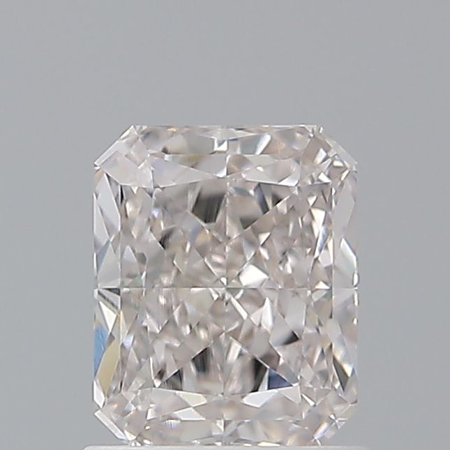 1.02 ct Radiant diamond