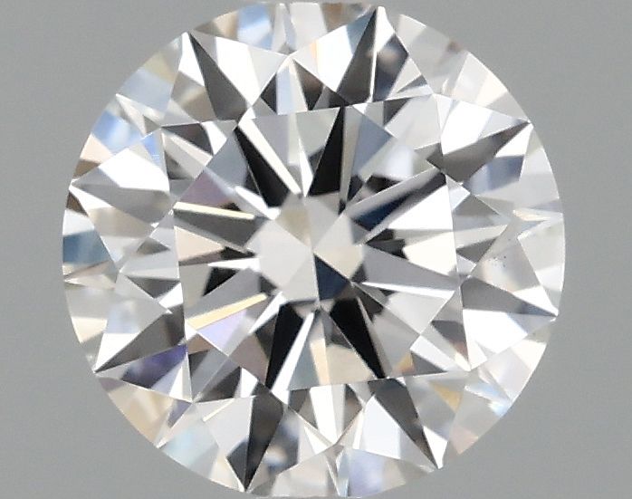 1.06 ct. round Lab Grown Diamond front image