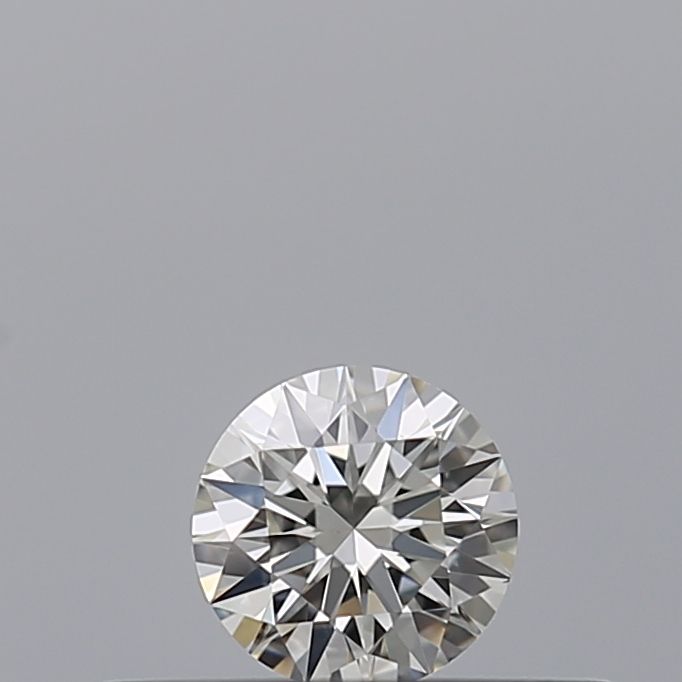 0.19 ct Round diamond
