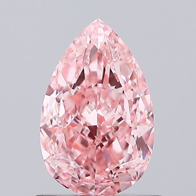 1.06 ct. pear Lab Grown Diamond front image