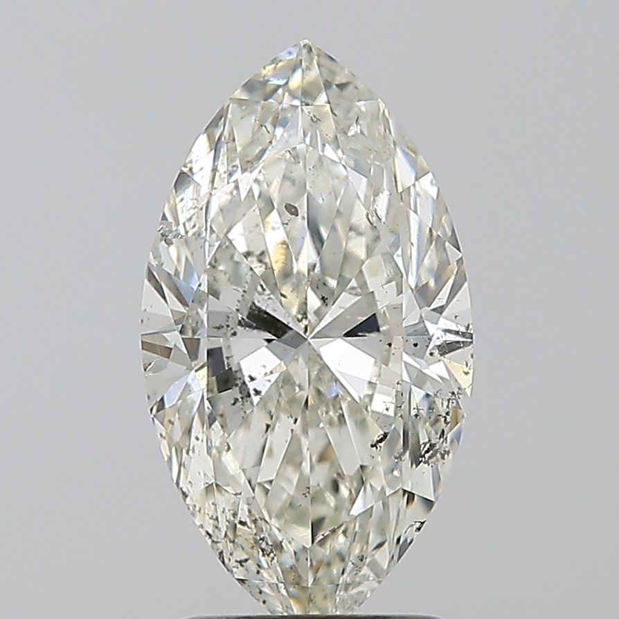 2.01ct Marquise diamond