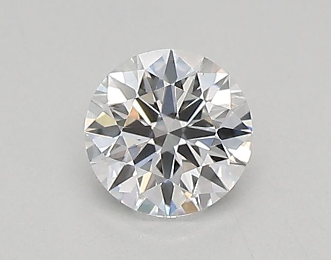 0.28 ct lab-grown Round Diamond