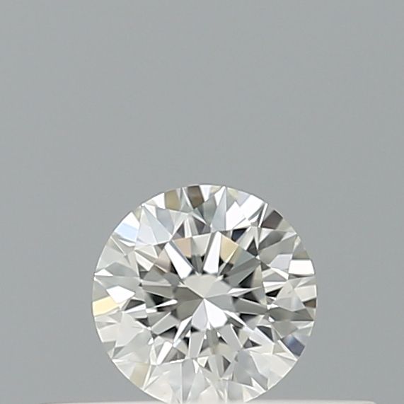 0.18 ct Round diamond