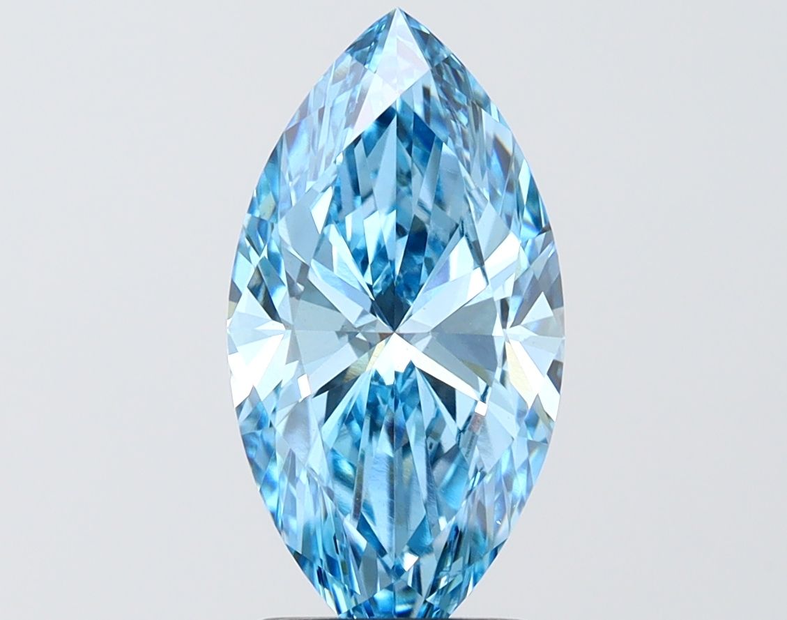 2.52 ct Marquise diamond