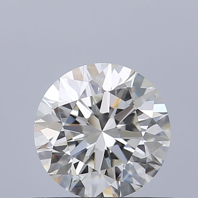 0.60 ct Round diamond