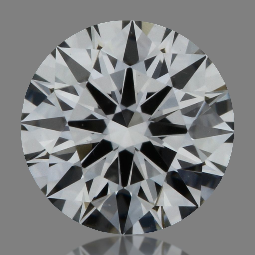 0.23 ct Round diamond