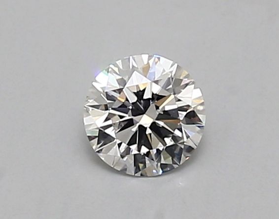 0.47 ct lab-grown Round Diamond
