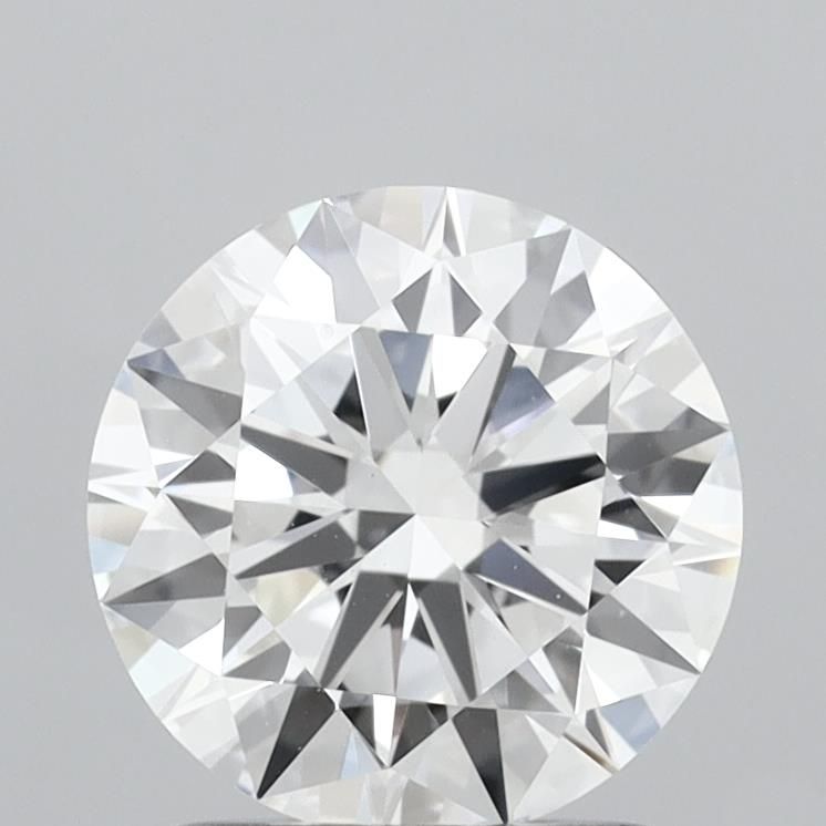 1.50 ct Round diamond