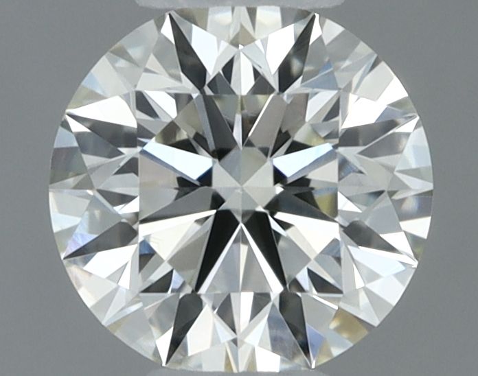 0.30 ct Round diamond