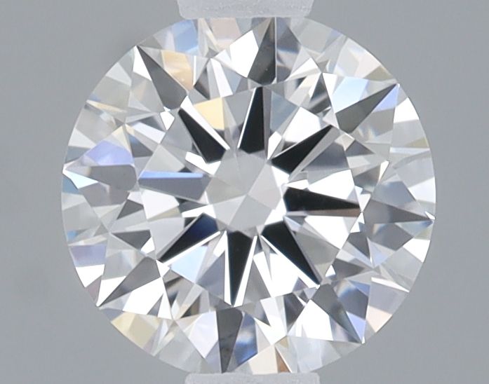 1.00 ct. round Lab Grown Diamond front image
