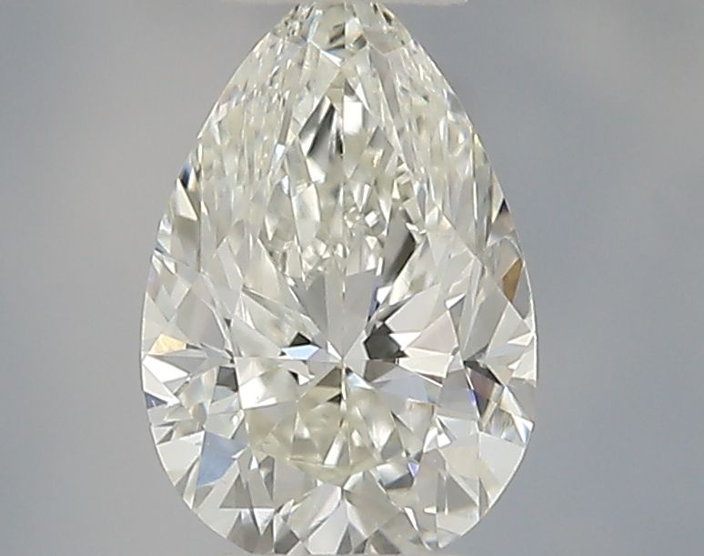 0.40 ct Pear diamond