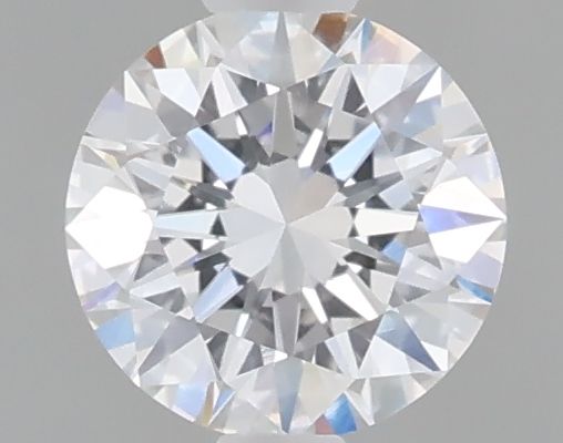 0.49 ct lab-grown Round Diamond