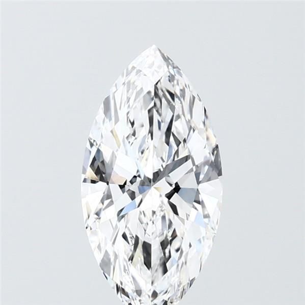 1.27 ct. marquise Lab Grown Diamond front image