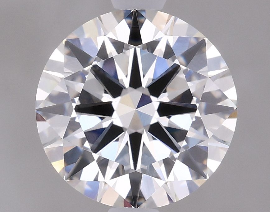 1.51 ct. round Lab Grown Diamond front image