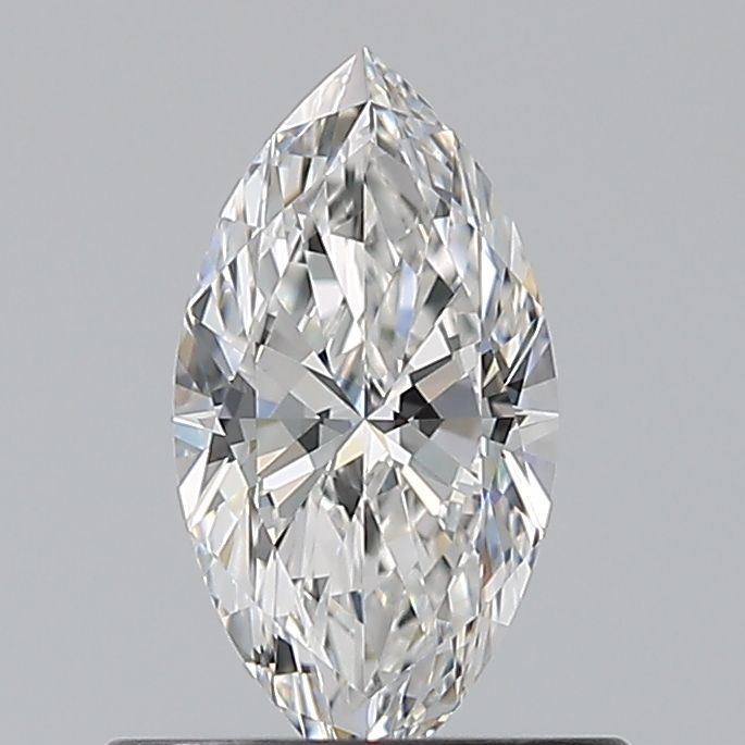0.52 ct Marquise diamond
