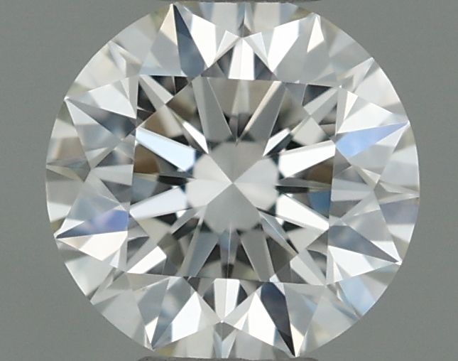 0.30 ct Round diamond
