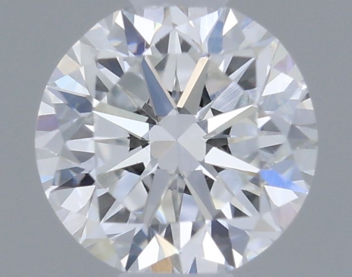 0.35 ct lab-grown Round Diamond