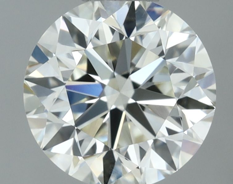 0.7 ct Round Diamond