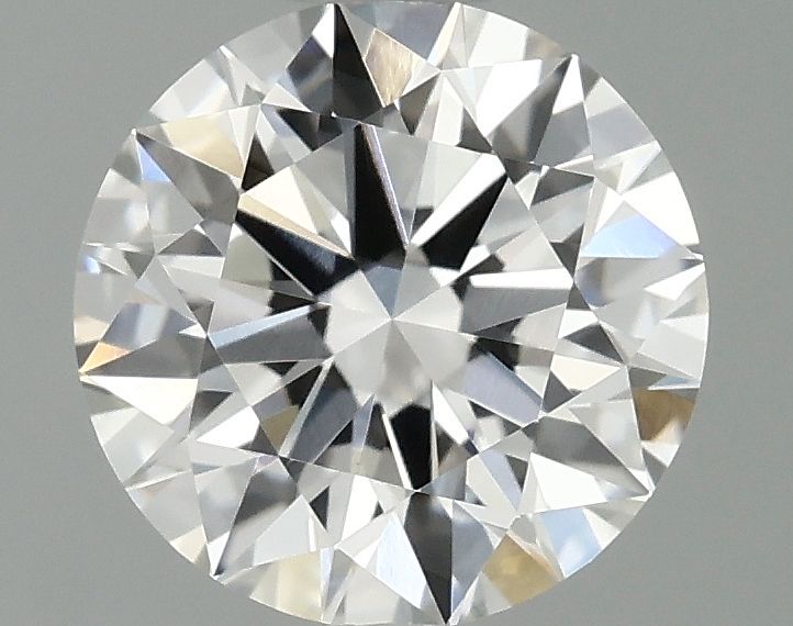 1.03 ct. round Lab Grown Diamond front image