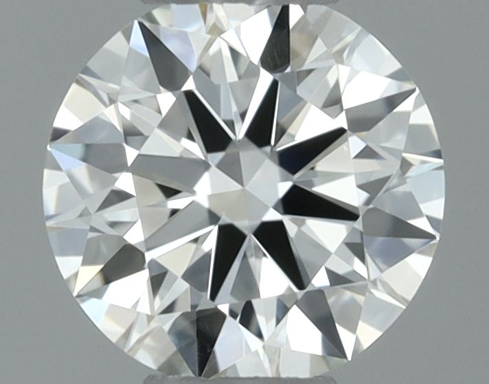 0.30 ct Round diamond