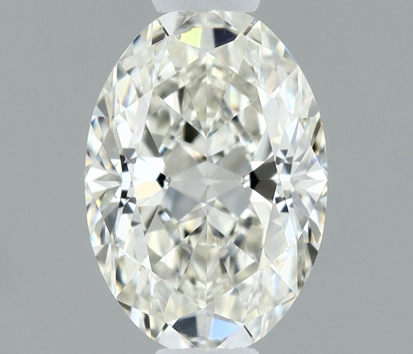 0.4 ct Oval Diamond