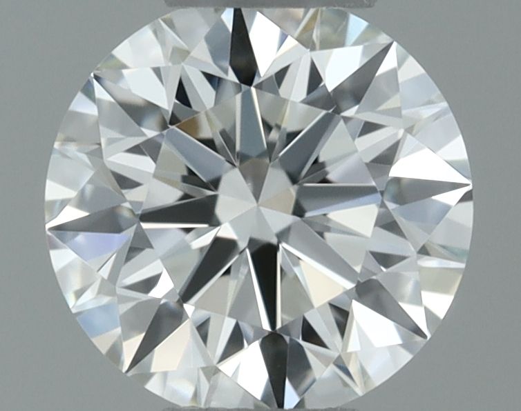 0.36 ct Round diamond