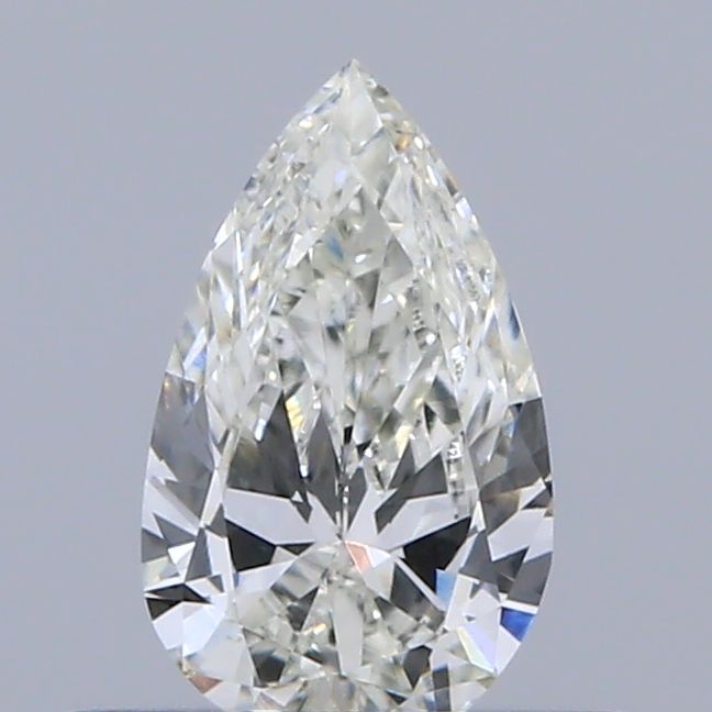 0.31 ct Pear diamond