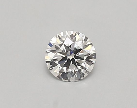 0.28 ct lab-grown Round Diamond