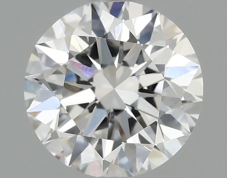 1.09 ct. round Lab Grown Diamond front image