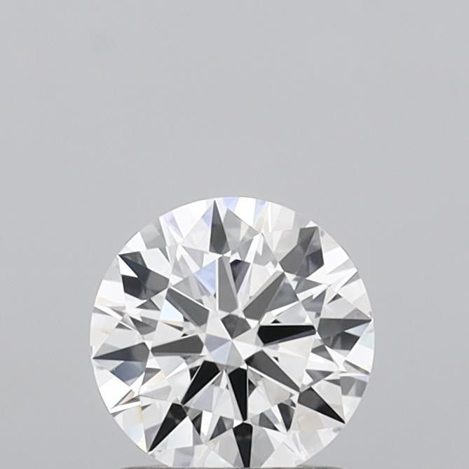 1.01 ct lab-grown Round Diamond