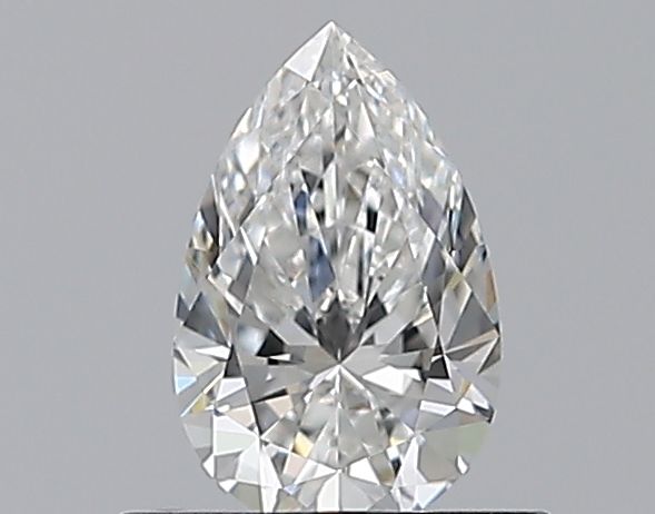 Diament 0.51 ct E/IF