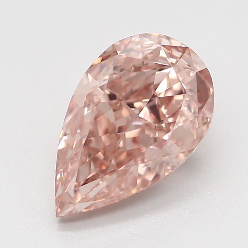 1.13 ct Pear diamond