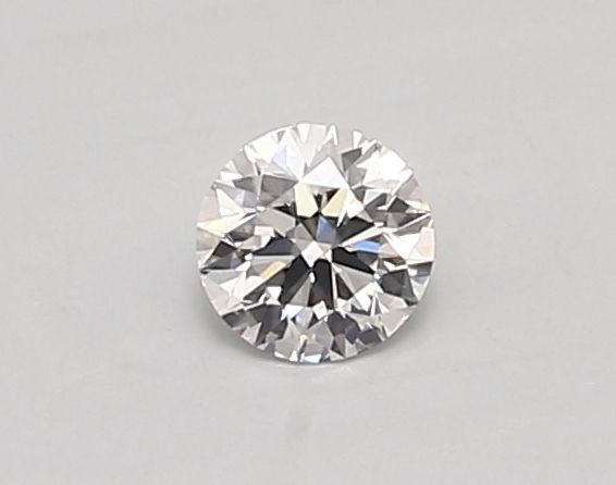 0.33 ct lab-grown Round Diamond