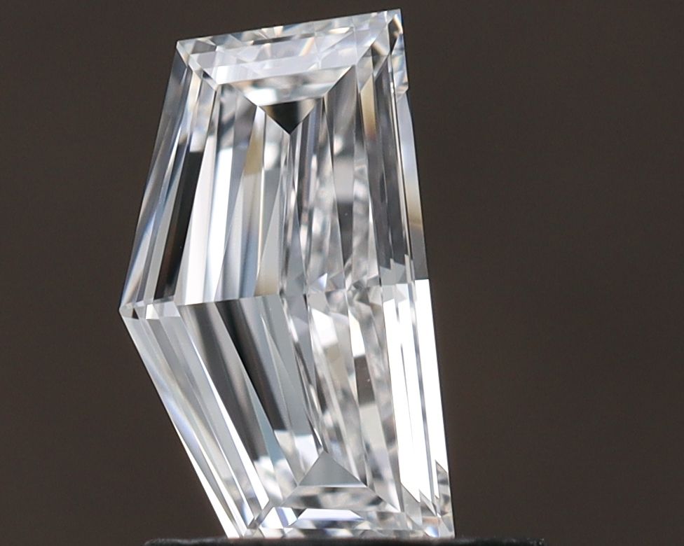 Diament 0.66 ct E/VS1