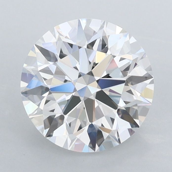 1.49 ct. round Lab Grown Diamond front image