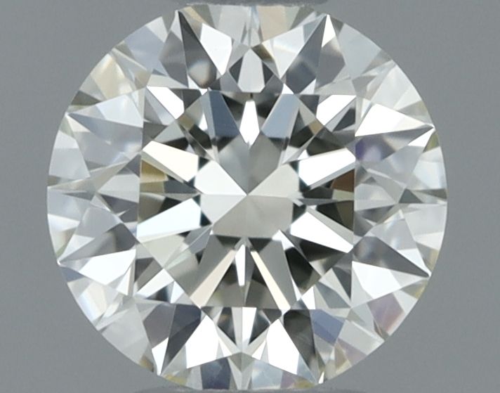 0.30 ct Round diamond
