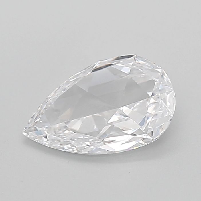 1.14 ct lab-grown Rose Diamond