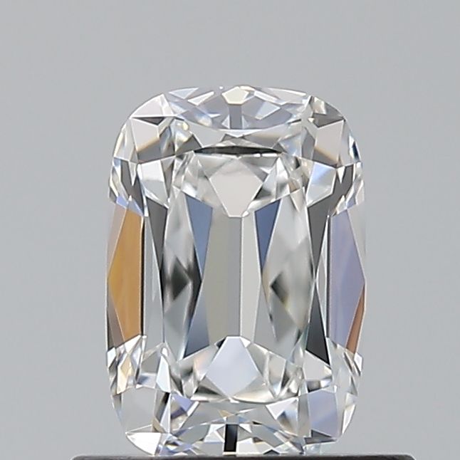 0.73 ct Old miner Diamond