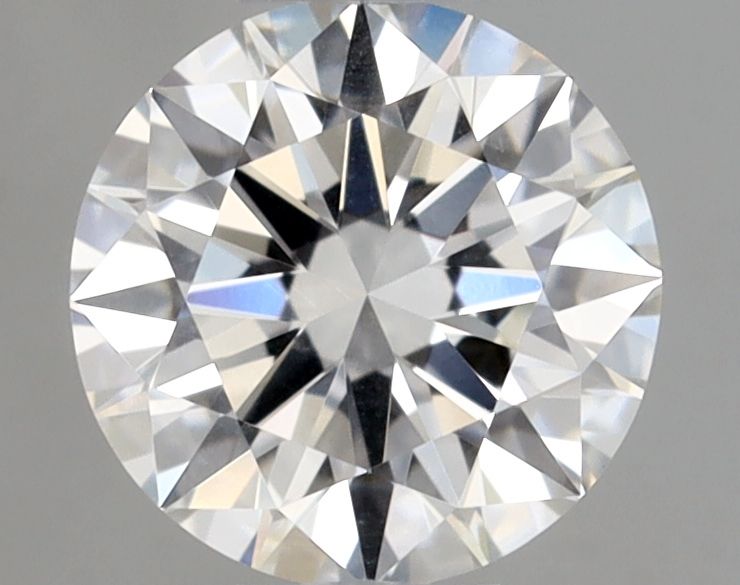 0.36 ct Round Diamond