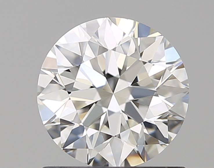 1.00 ct Round diamond