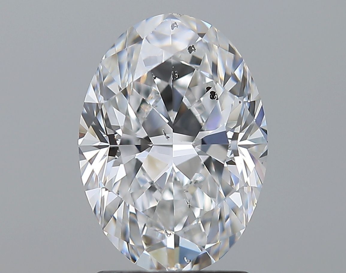 2.01 Carat
