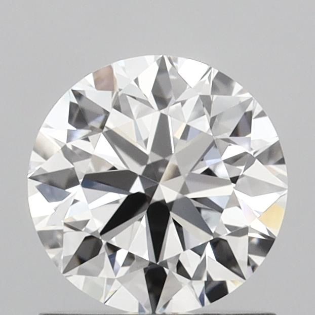 1.04 ct. round Lab Grown Diamond front image