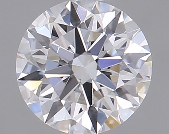 0.30 ct Round diamond