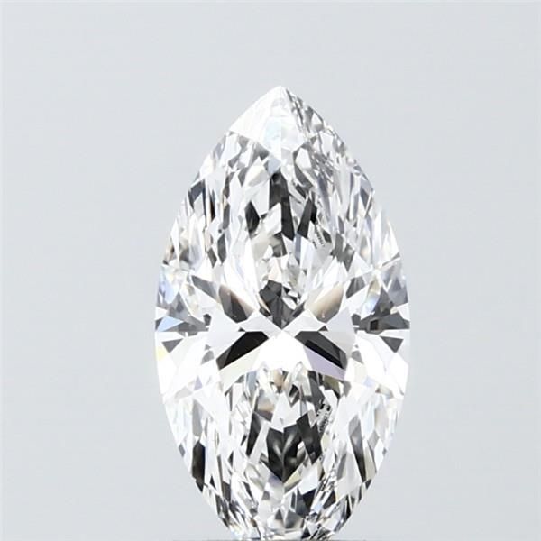 1.01 ct. marquise Lab Grown Diamond front image