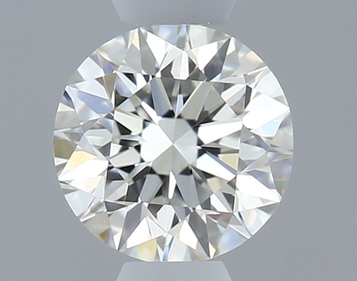 0.3 ct Round Diamond
