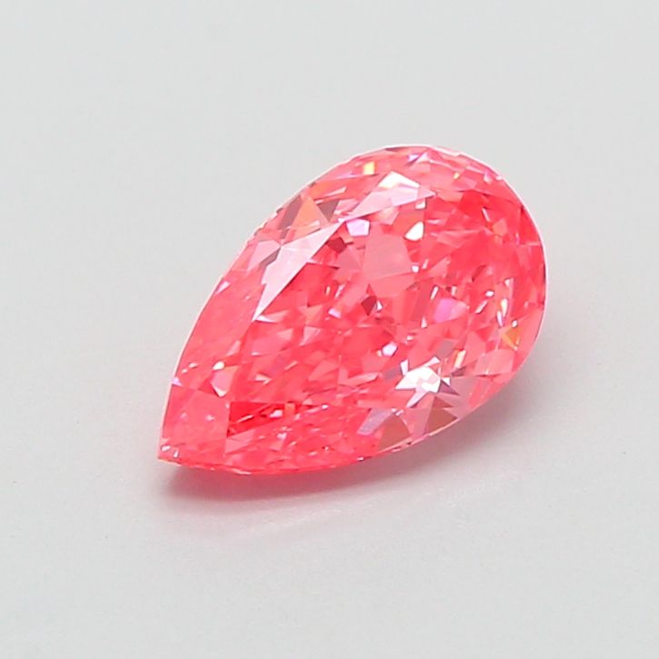 1.05 ct Pear diamond