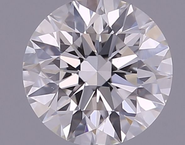 0.3 ct Round Diamond