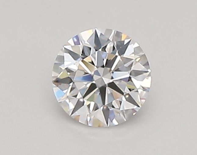 0.33 ct lab-grown Round Diamond