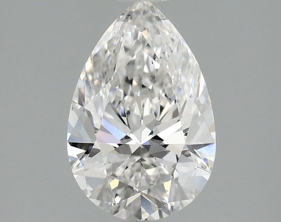 1.51 ct. pear Lab Grown Diamond front image