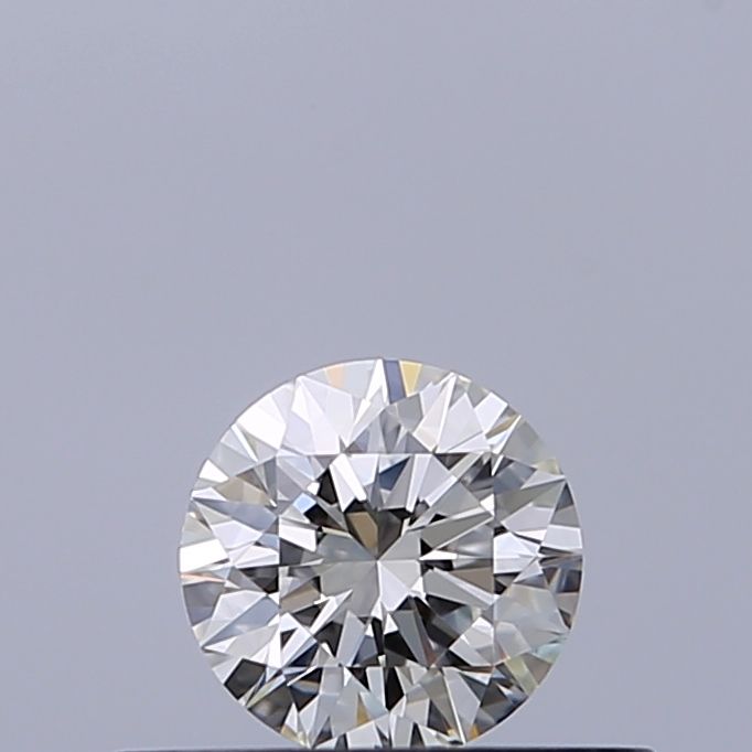 0.3 ct Round Diamond